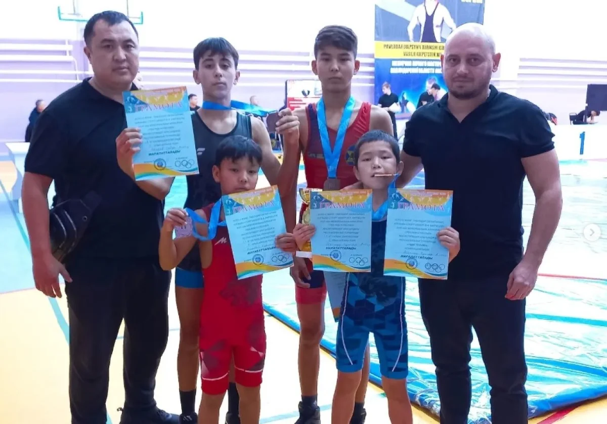 Фото Александра Цыганова