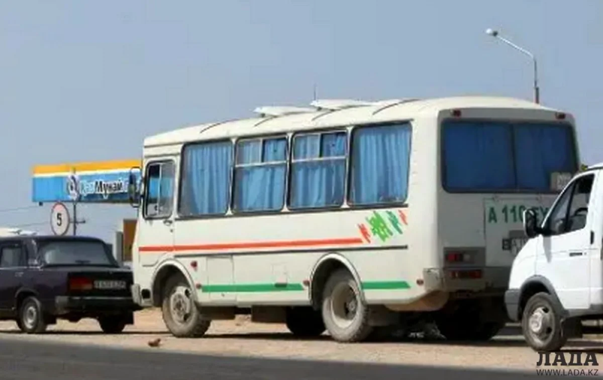 Фото из архива Lada.kz