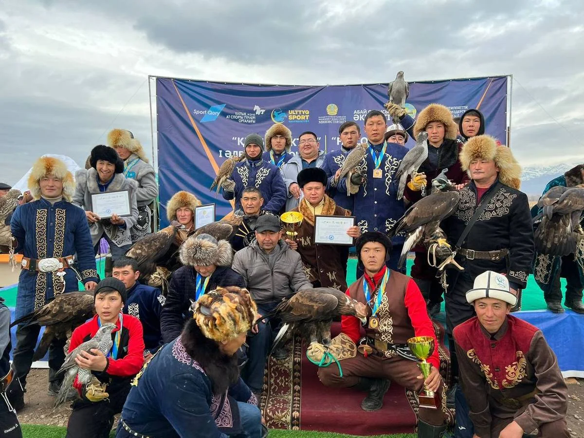 Фото предоставлено Центром общественных коммуникаций Мангистауской области