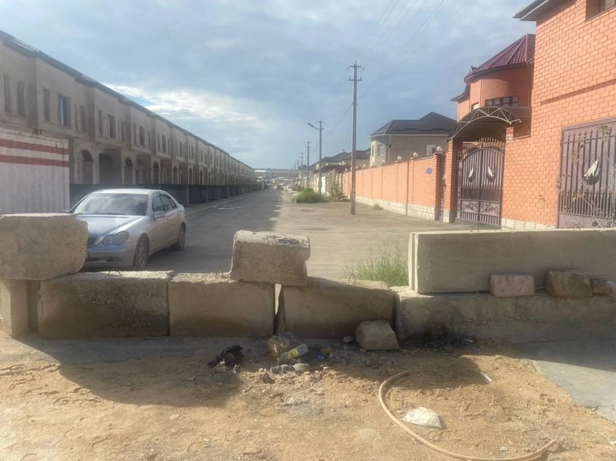 Фото жителей