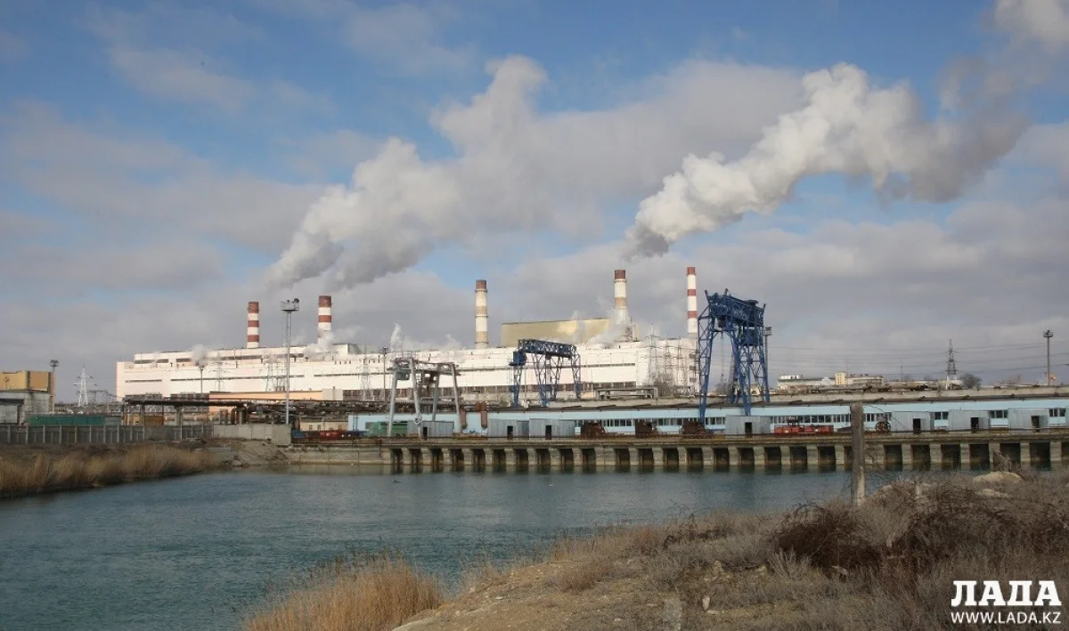 Иллюстративное фото из архива Lada.kz