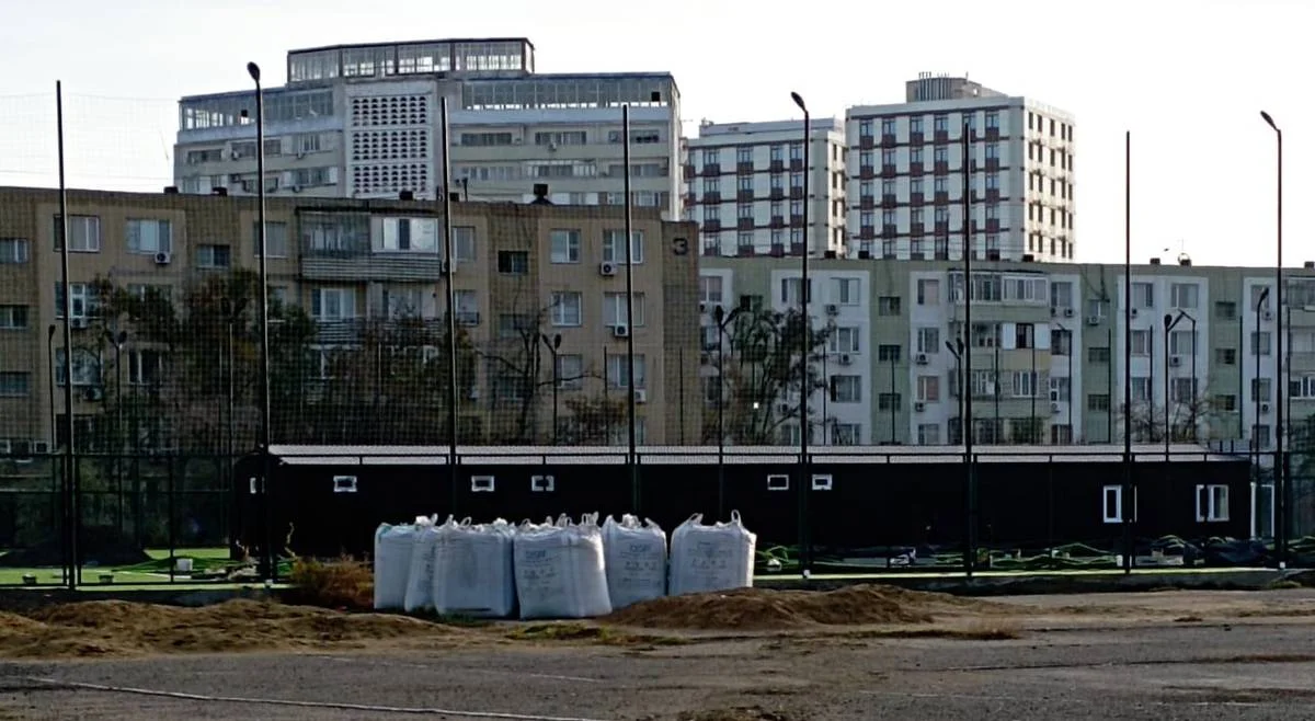 Фото жителей Актау