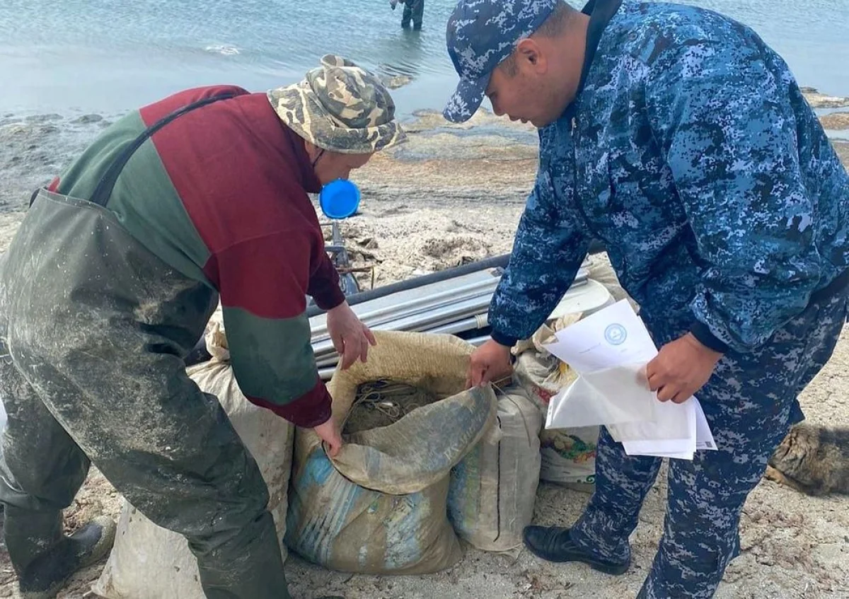 Фото предоставили в департаменте полиции региона