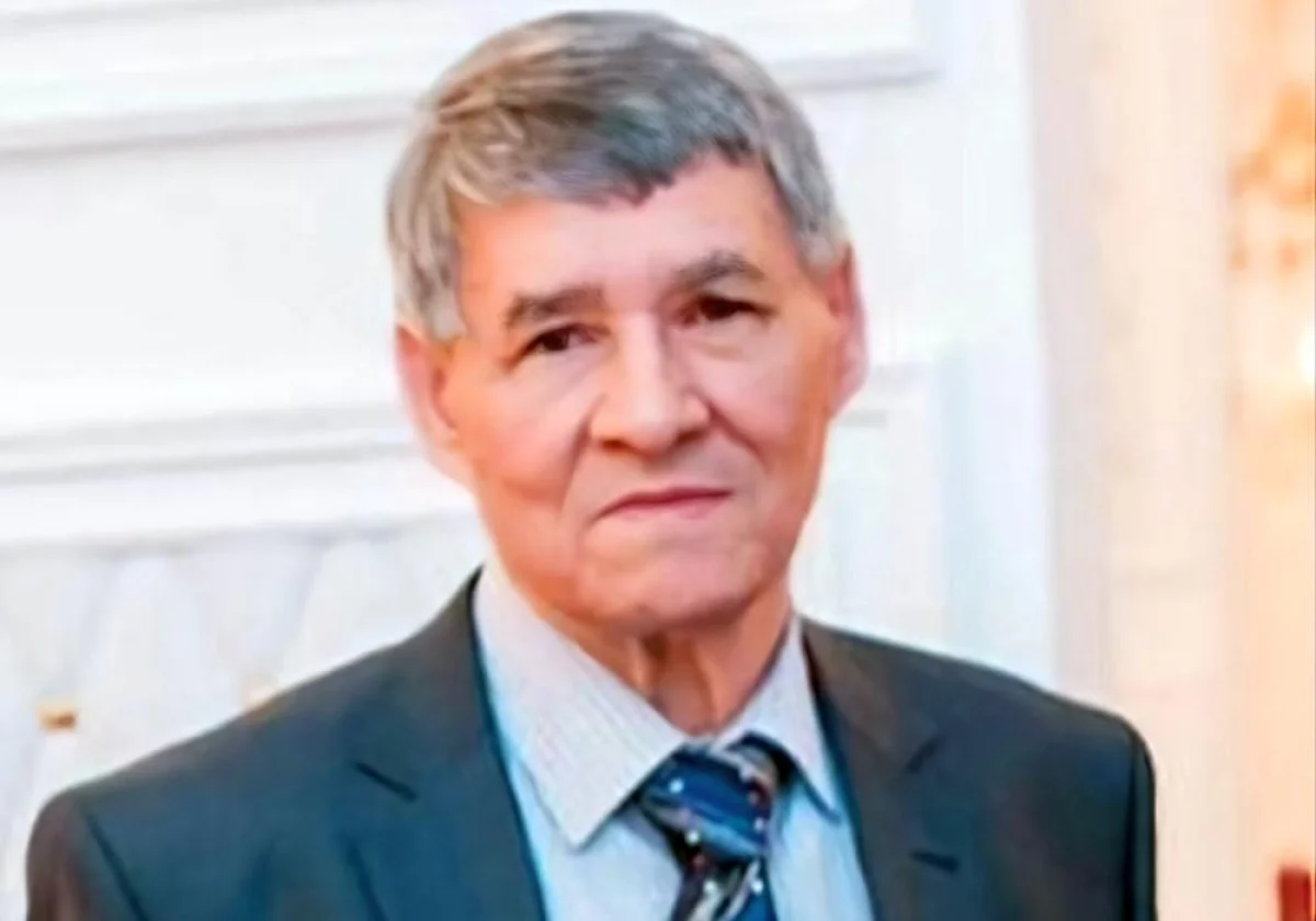 Шушаков Марат Туркпенбаевич