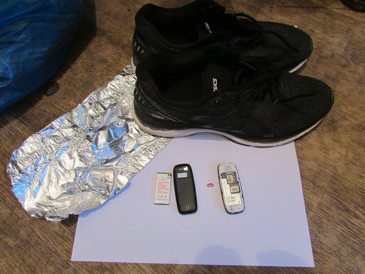 Фото пресс-службы ведомства