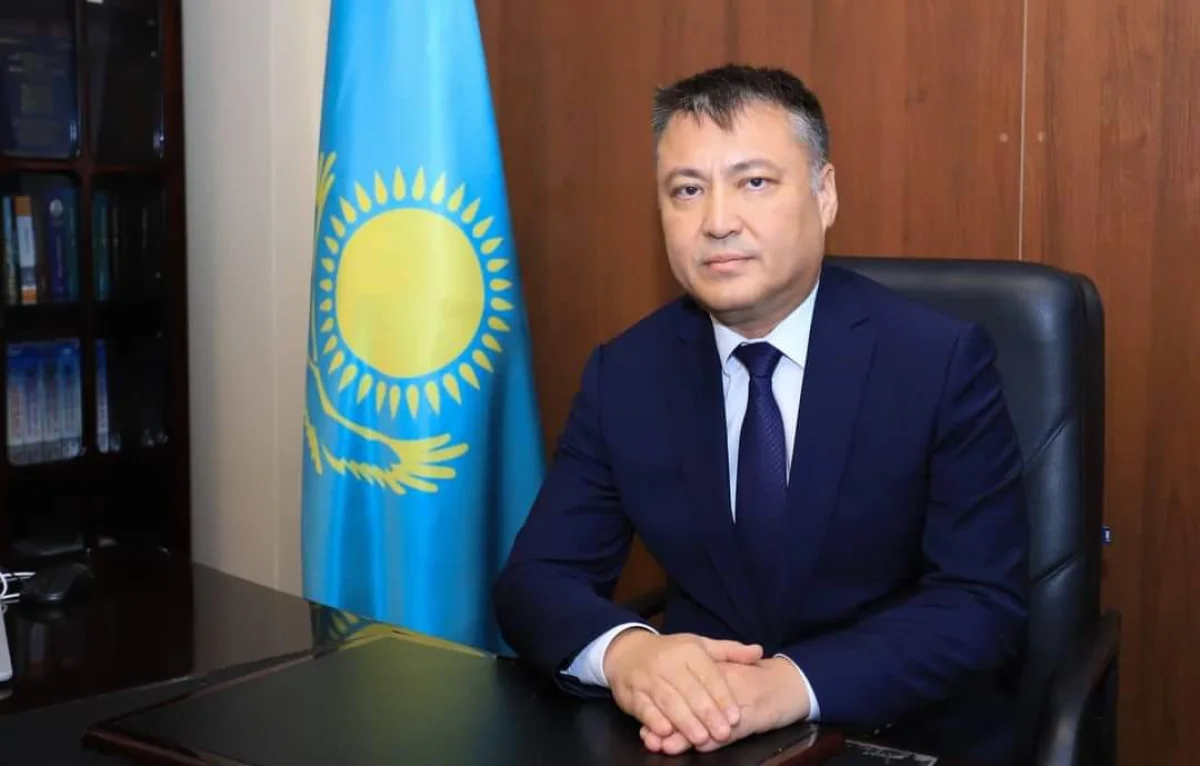 Фото пресс-службы акимата