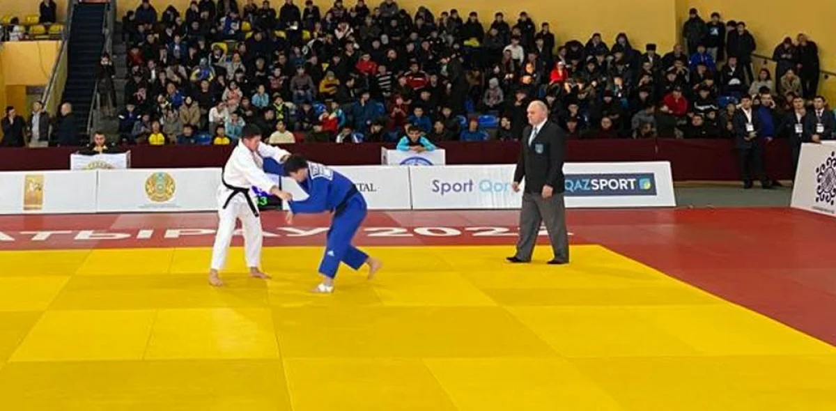 Фото ЦОК Мангистауской области