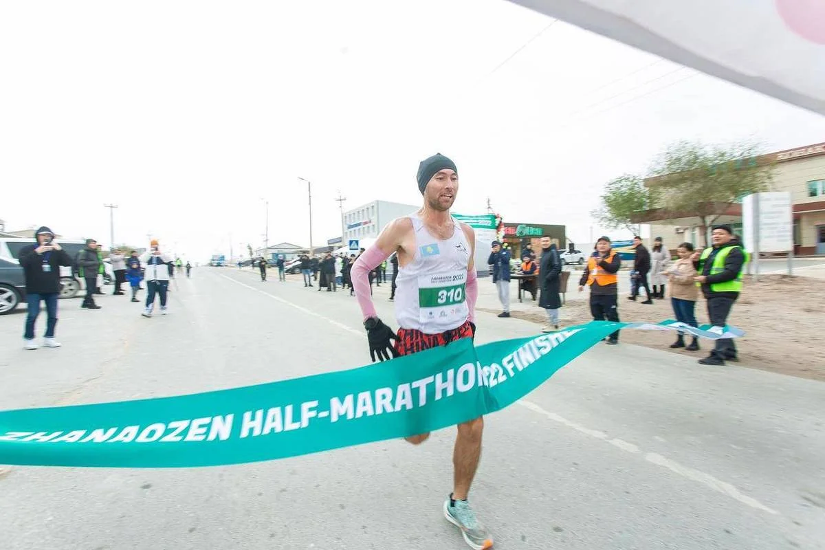 Фото предоставли в ЦОК Мангистауской области