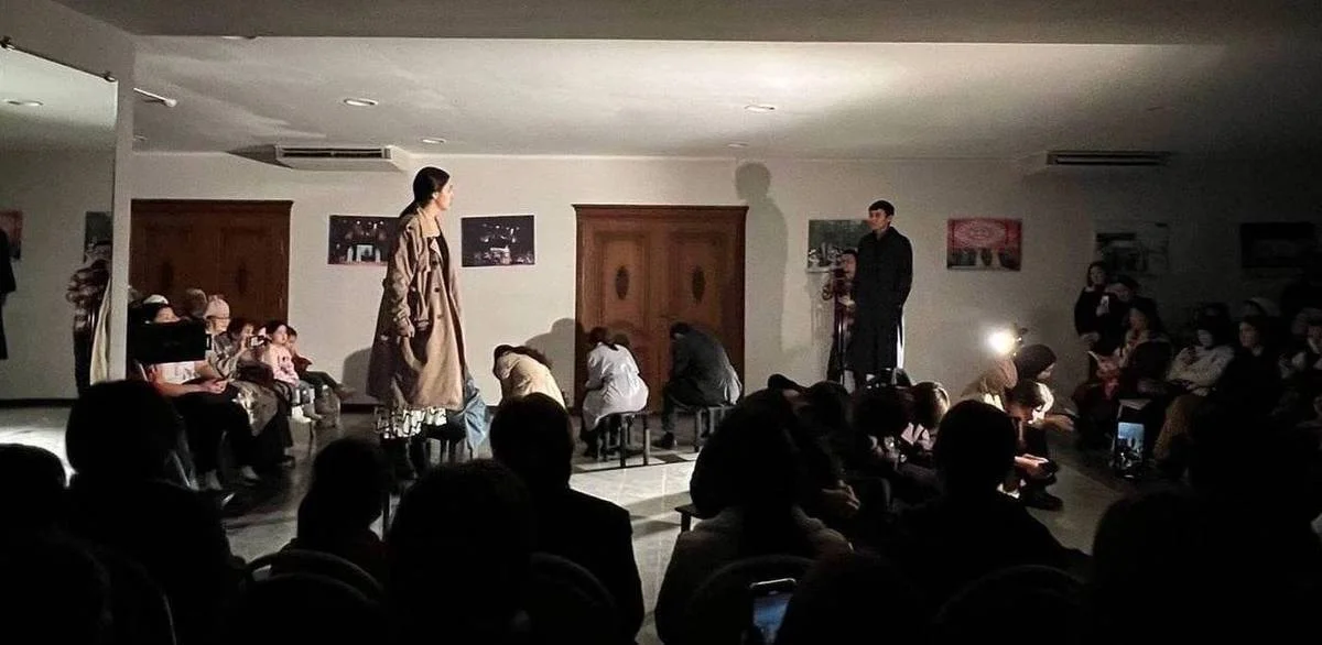 Фото предоставли в ЦОК Мангистауской области