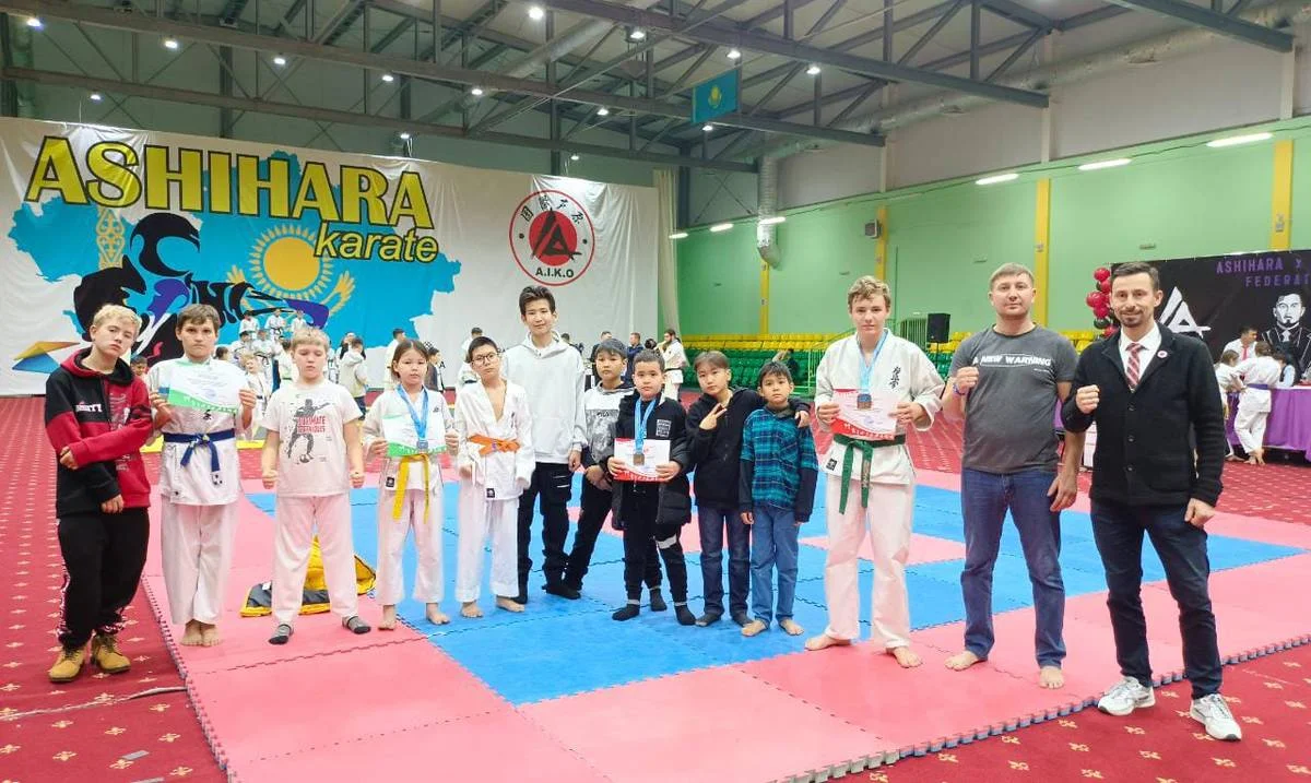 Фото предоставил Дмитрий Печкин