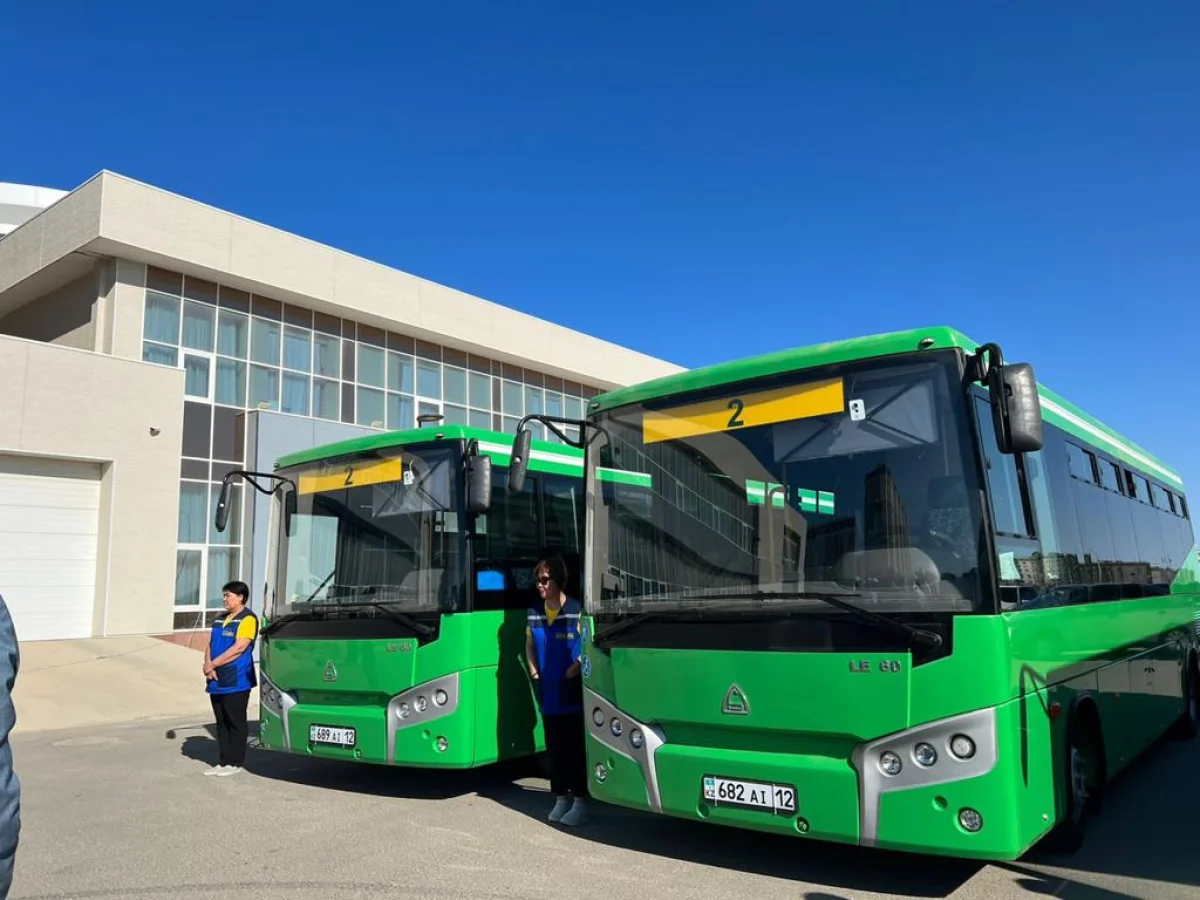 Фото ЦОК региона