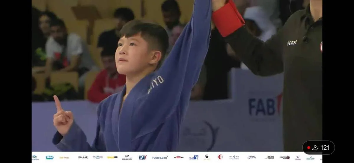 Фото предоставлено Центром общественных коммуникаций Мангистауской  области