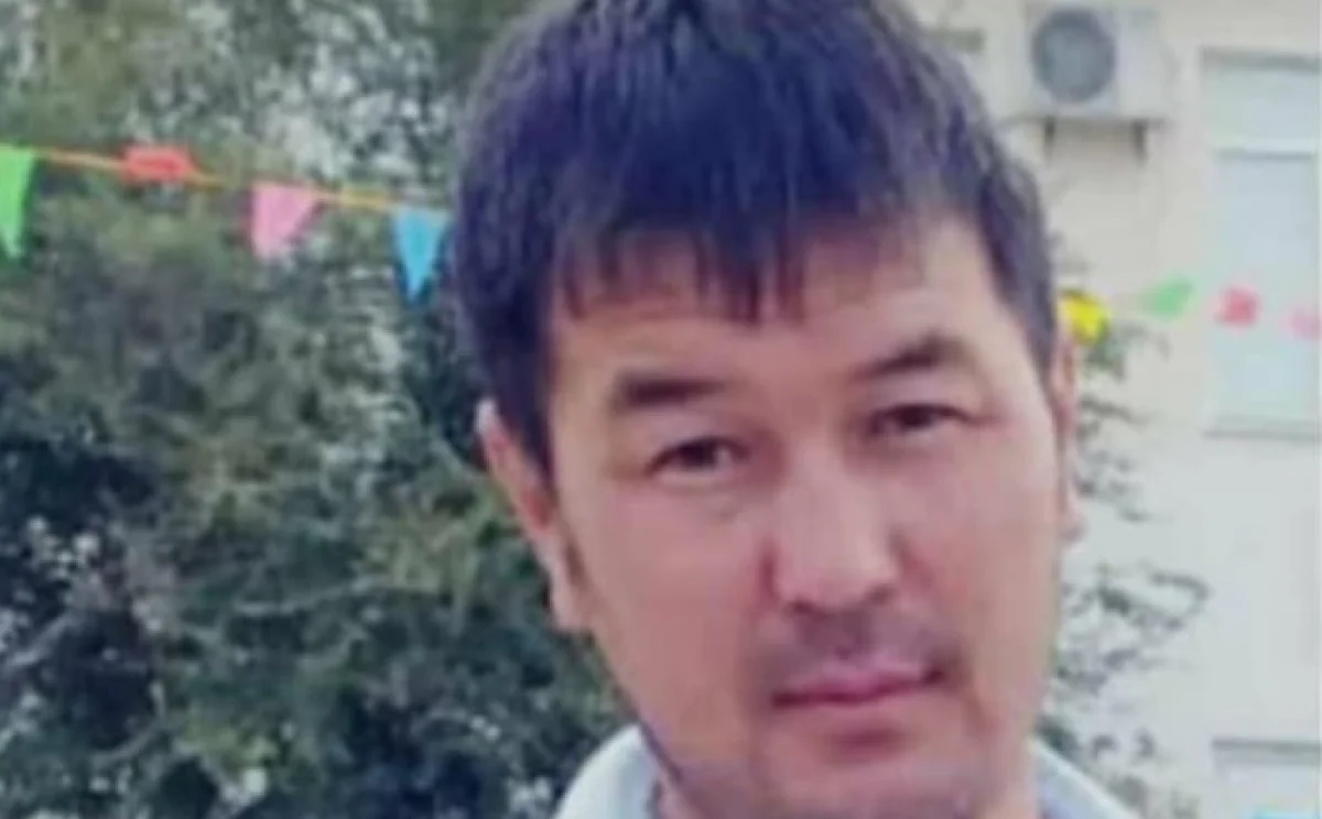 фото предоставили родственники