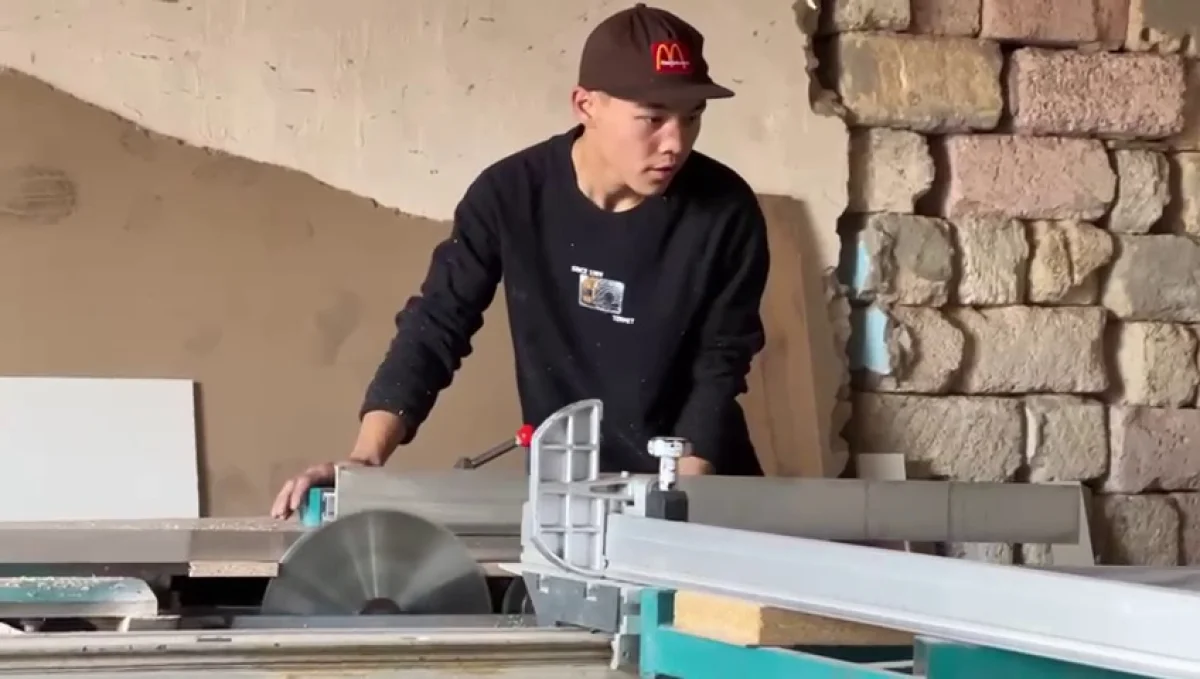 Фото предоставли в ЦОК Мангистауской области