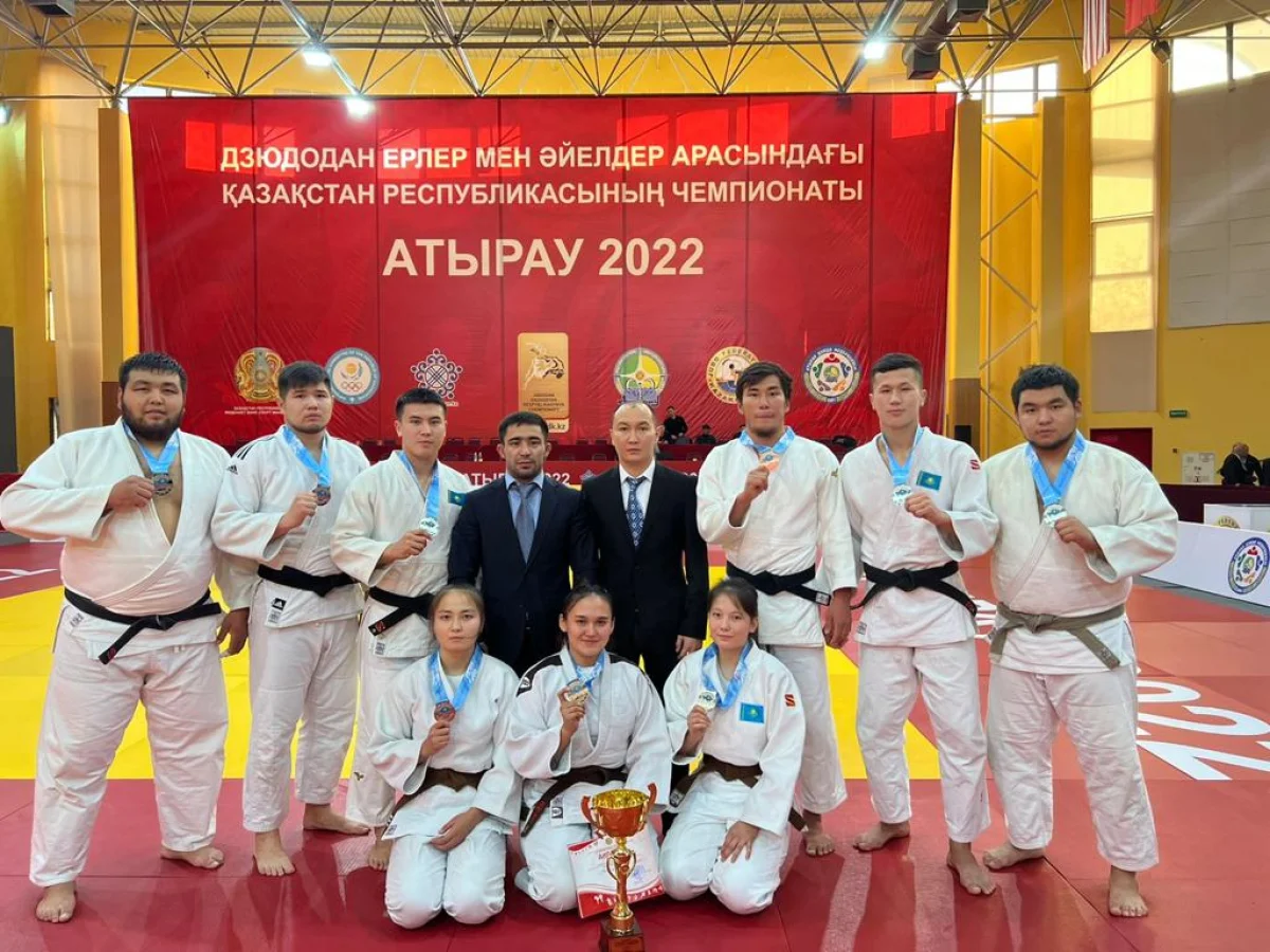 Фото предоставли в ЦОК Мангистауской области