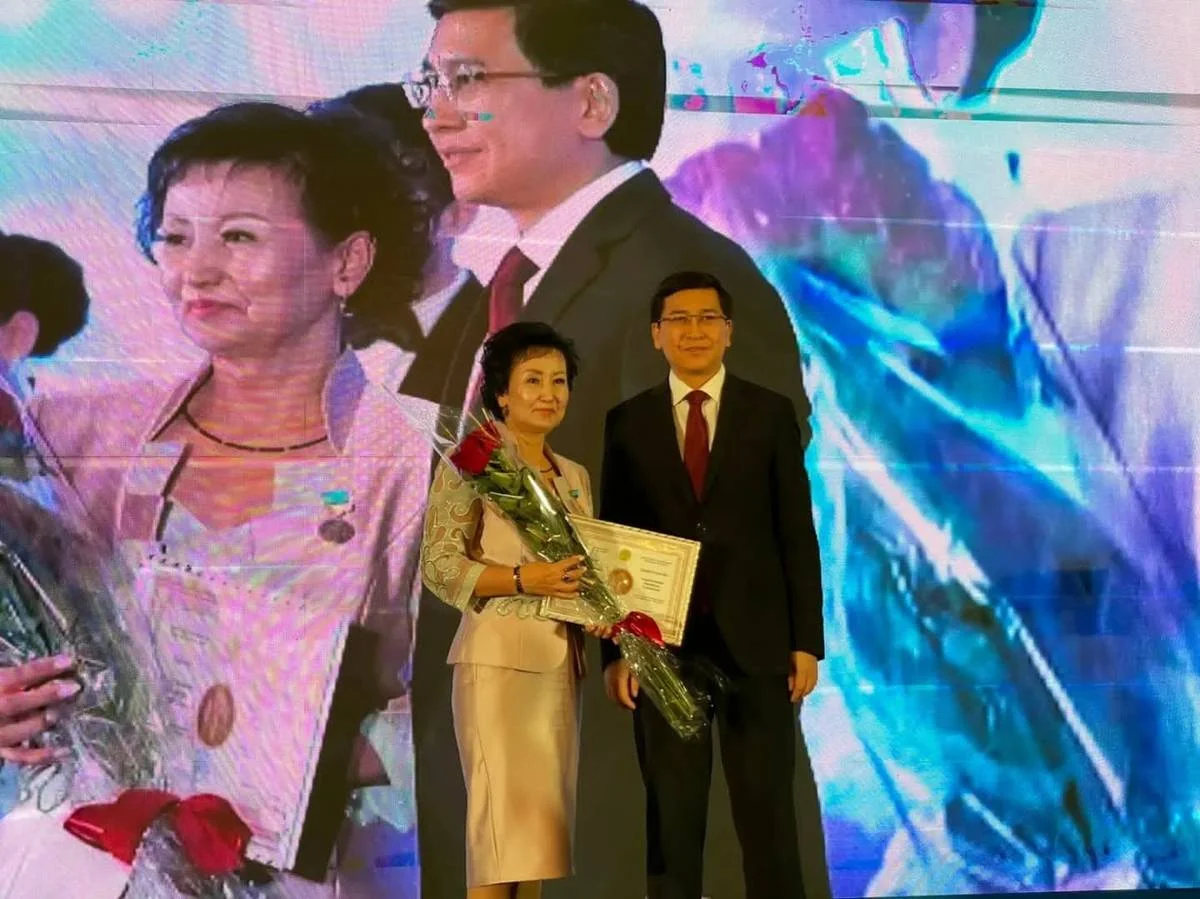 Фото ЦОК региона