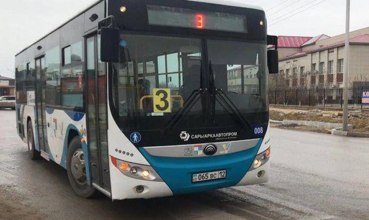 Фото предоставили в ЦОК Мангистауской области