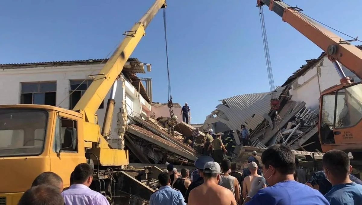 Фото из архива Lada.kz