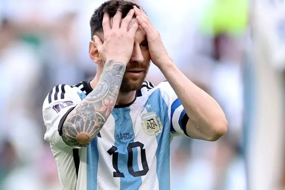 Судьба Месси и компании решится в последний день осени