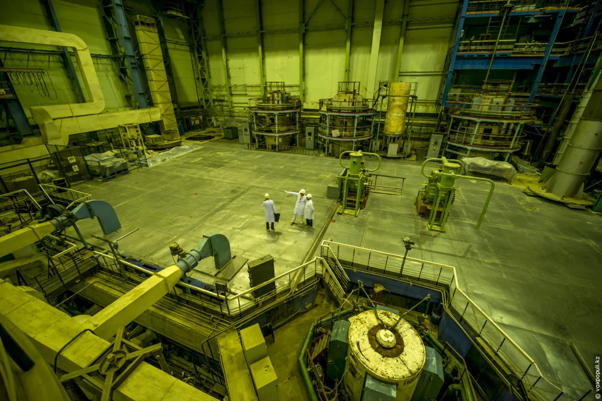 Фото с сайта maek.kz