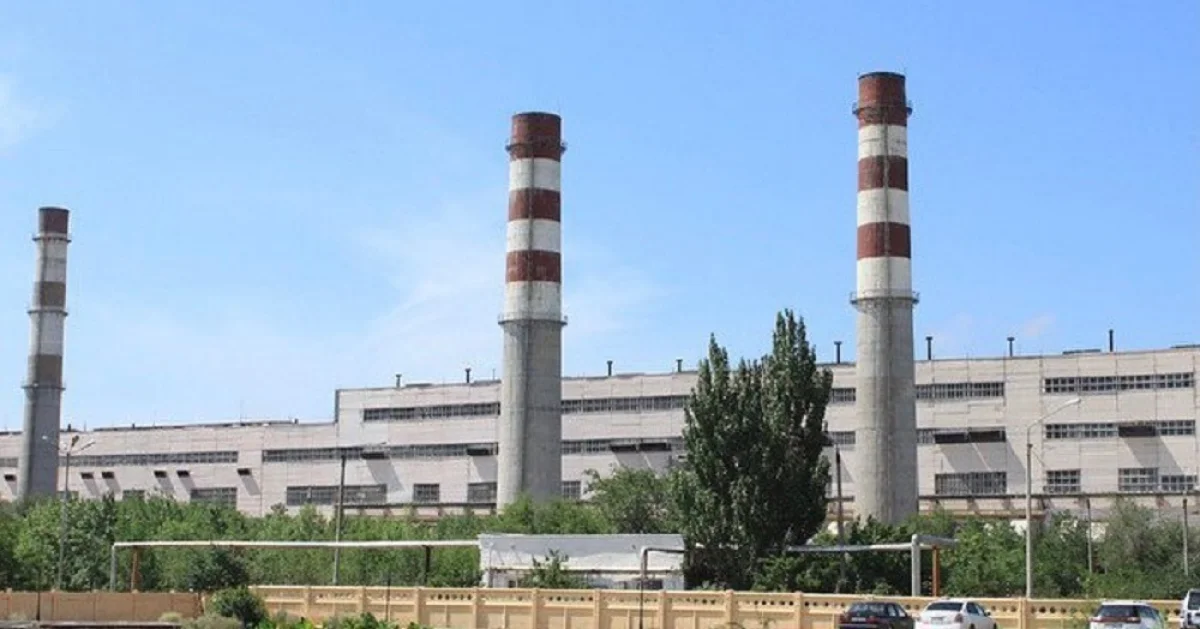 Фото со страницы акимата Актау в Instagram