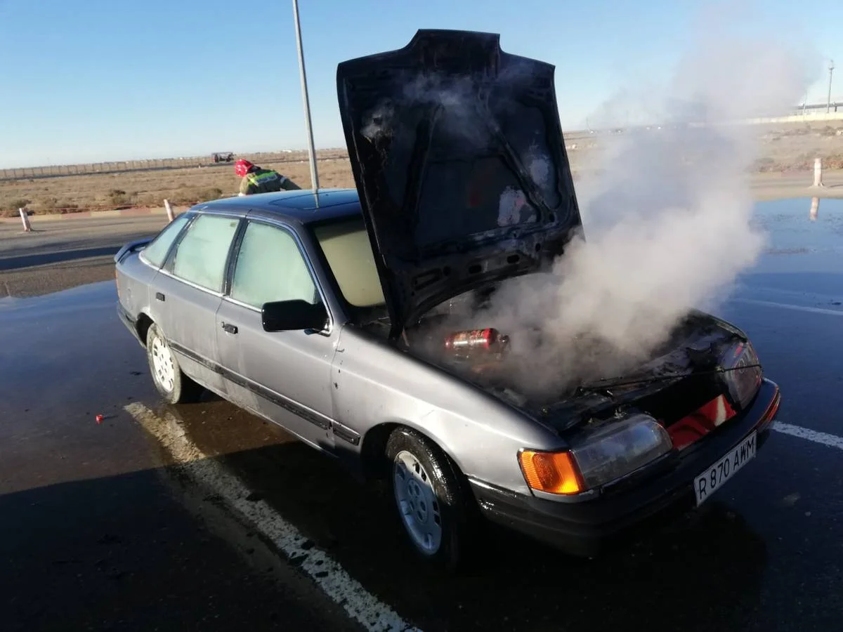 Фото предоставил Асылбек Анетов