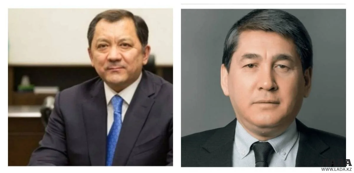 Коллаж Lada.kz