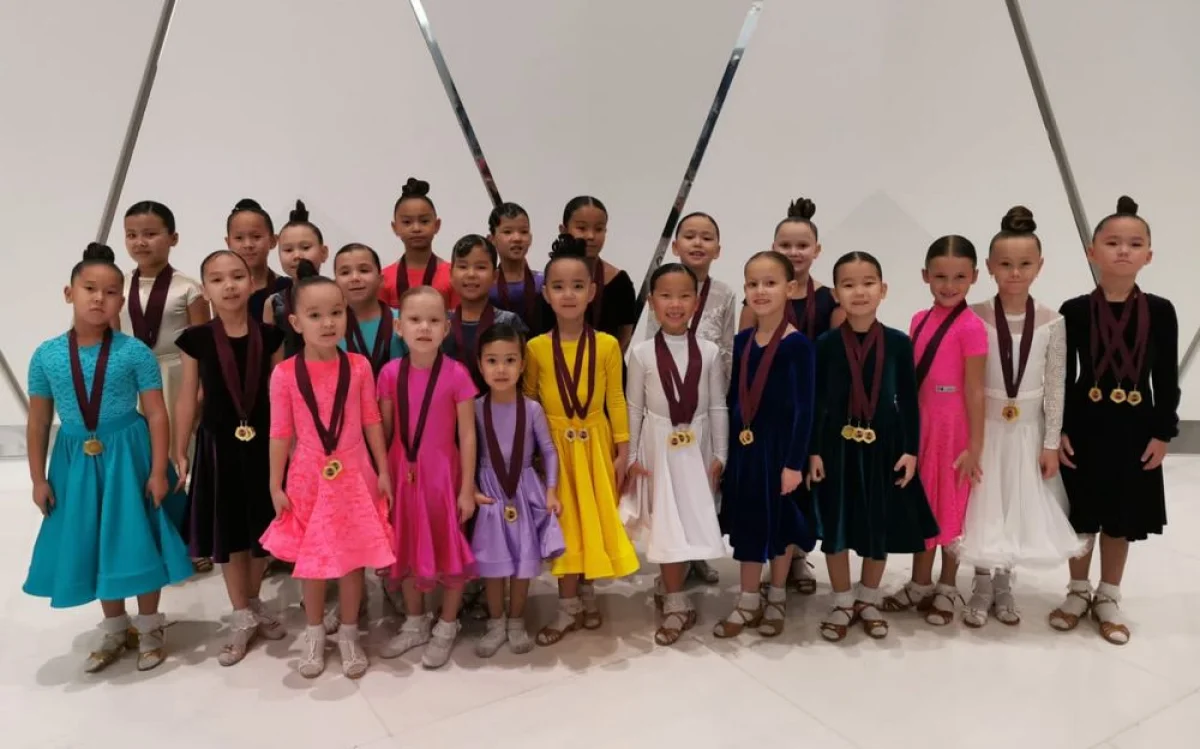 Фото предоставила Анастасия Свирская