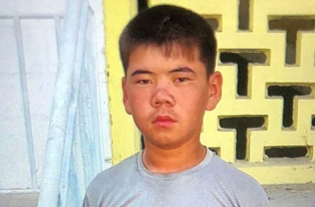 Фото предоставили в волонтерском движении