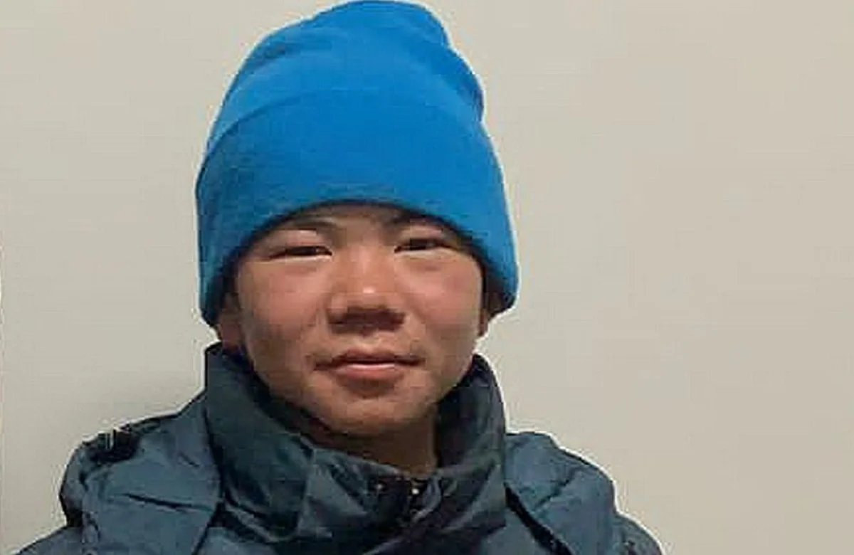 Фото предоставили волонтёры