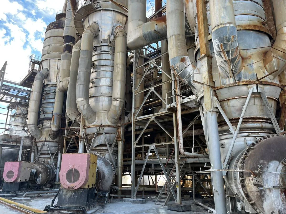 Фото ЦОК региона