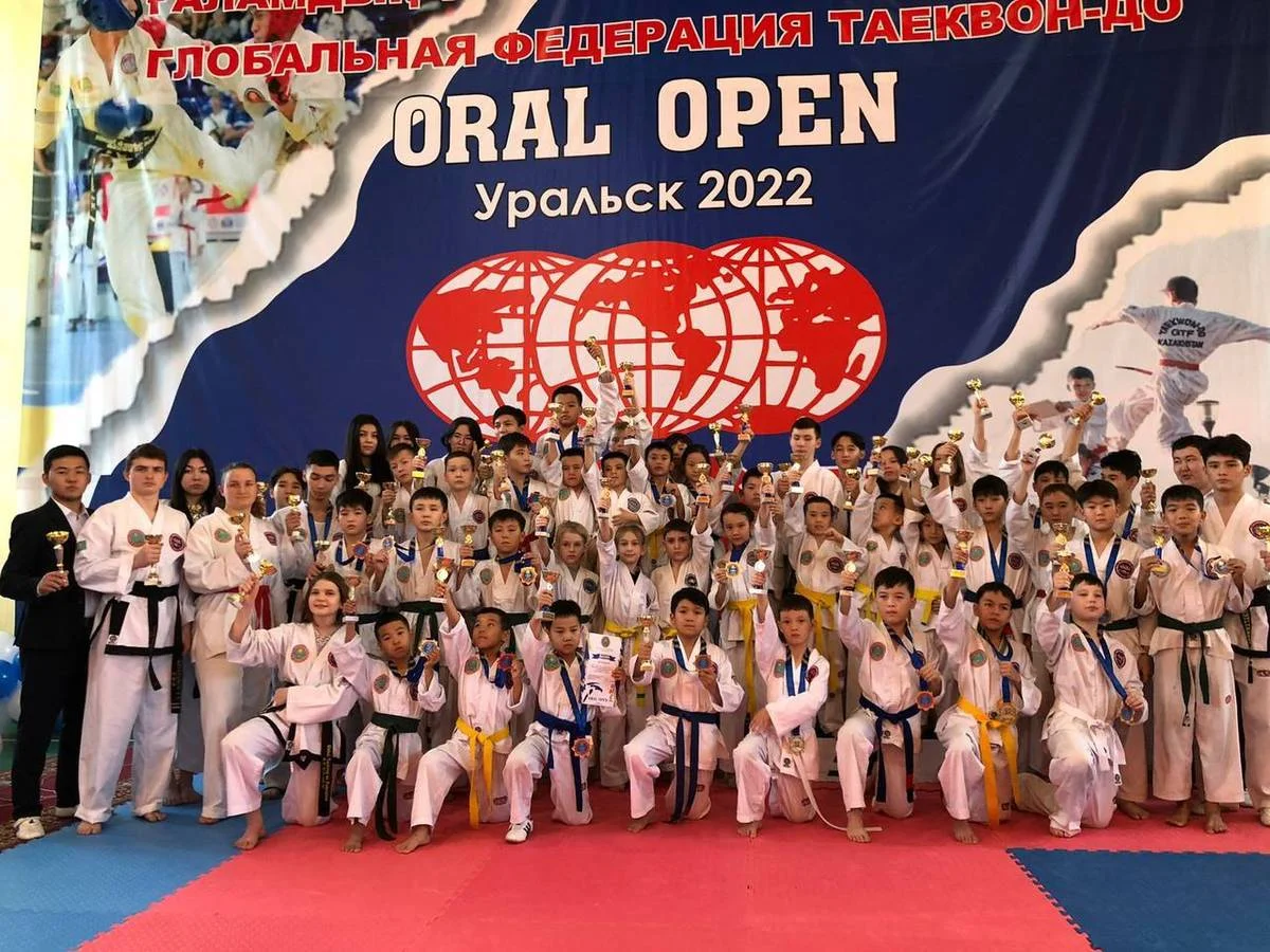 Фото предоставли в ЦОК Мангистауской области