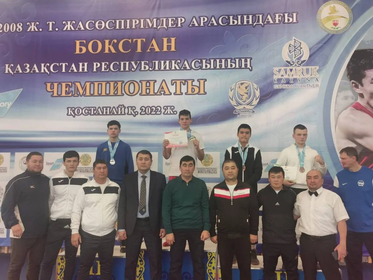 Фото предоставли в ЦОК Мангистауской области