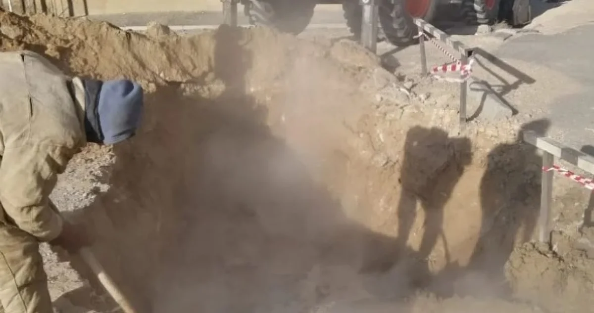 фото ГКП &quot;КЖСА&quot;