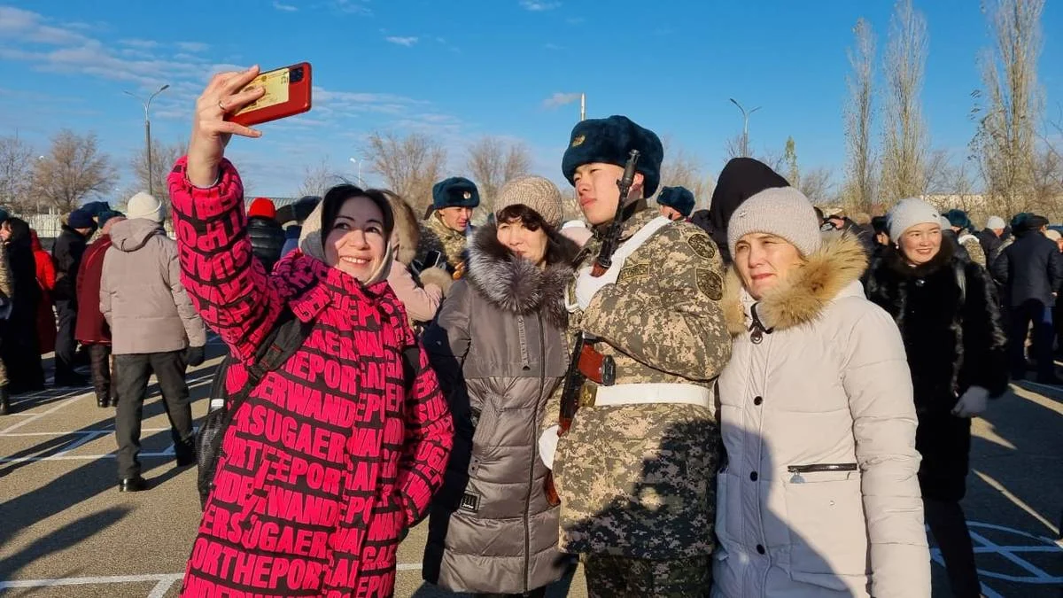 Фото пресс-службы ведомства