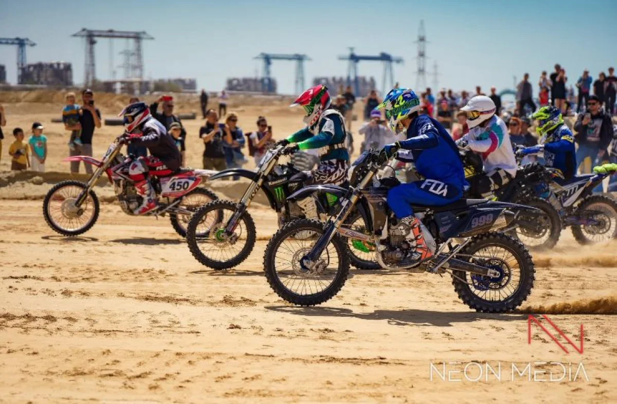 Фото федерации автомотоспорта Мангистауской области