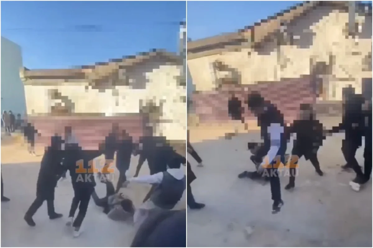 Коллаж из кадров видео