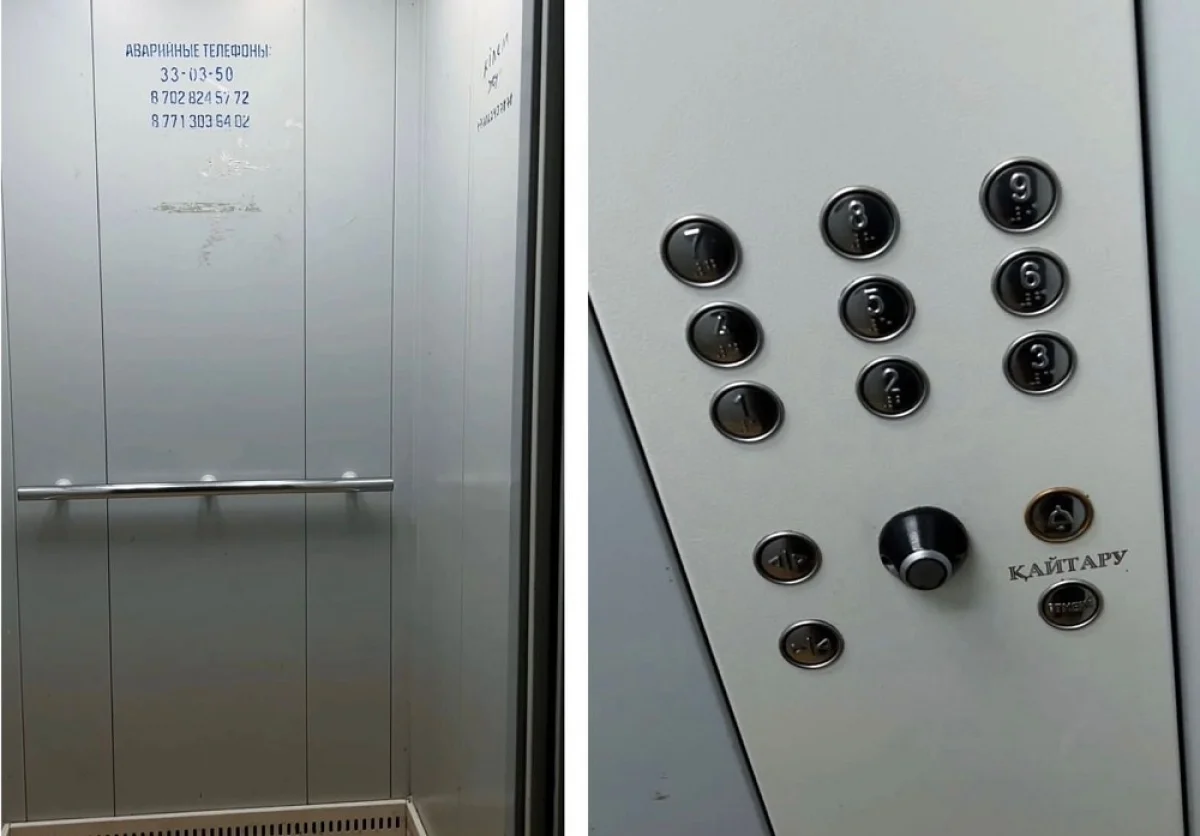 Коллаж из фото, предоставленных ЦОК области