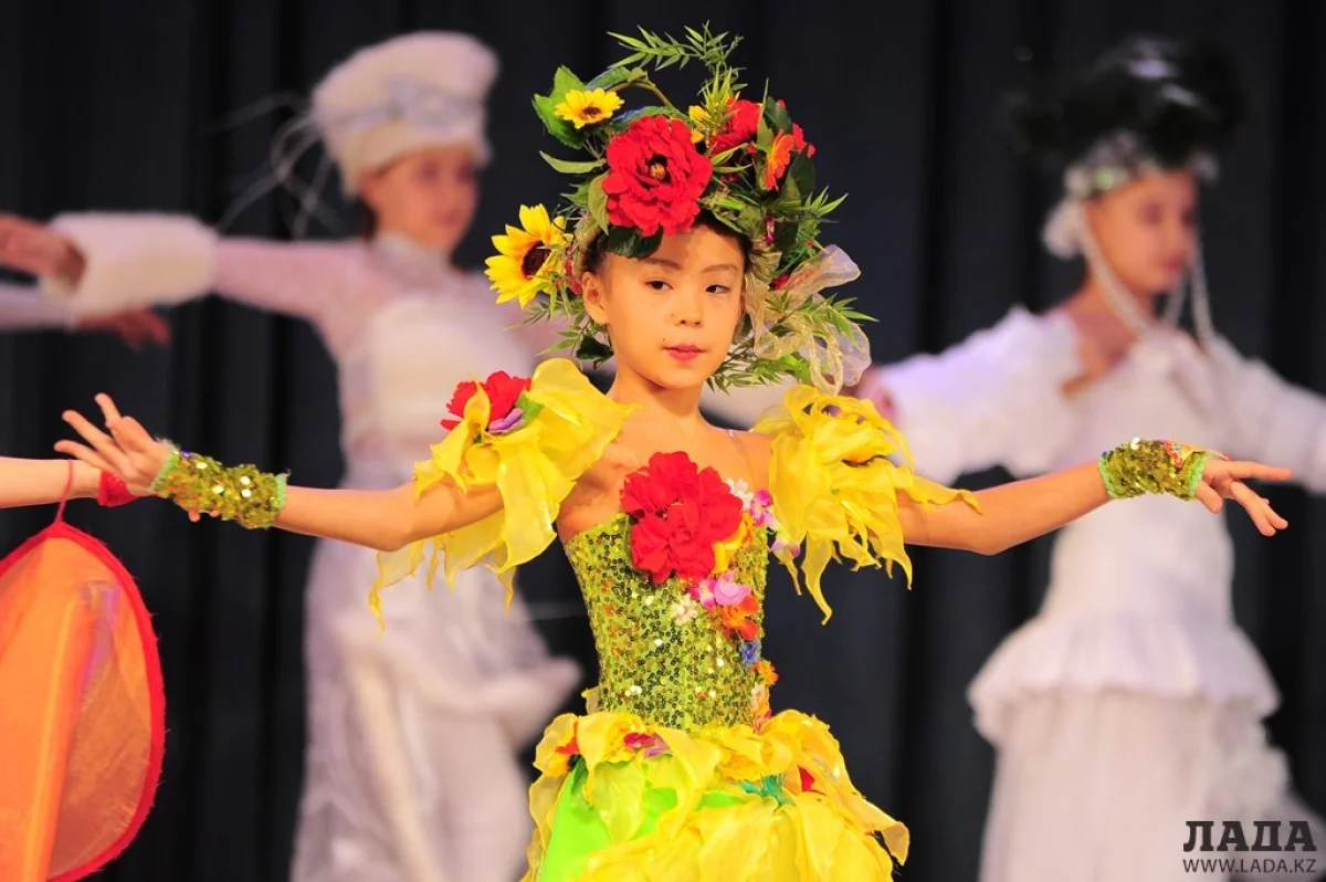 В Актау подвели итоги года по программе ArtSport