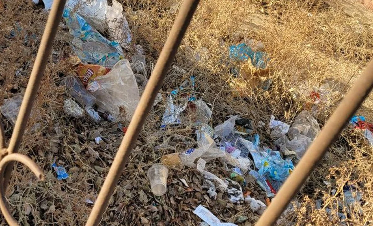 Фото жителей дома №7 в 11 микрорайоне