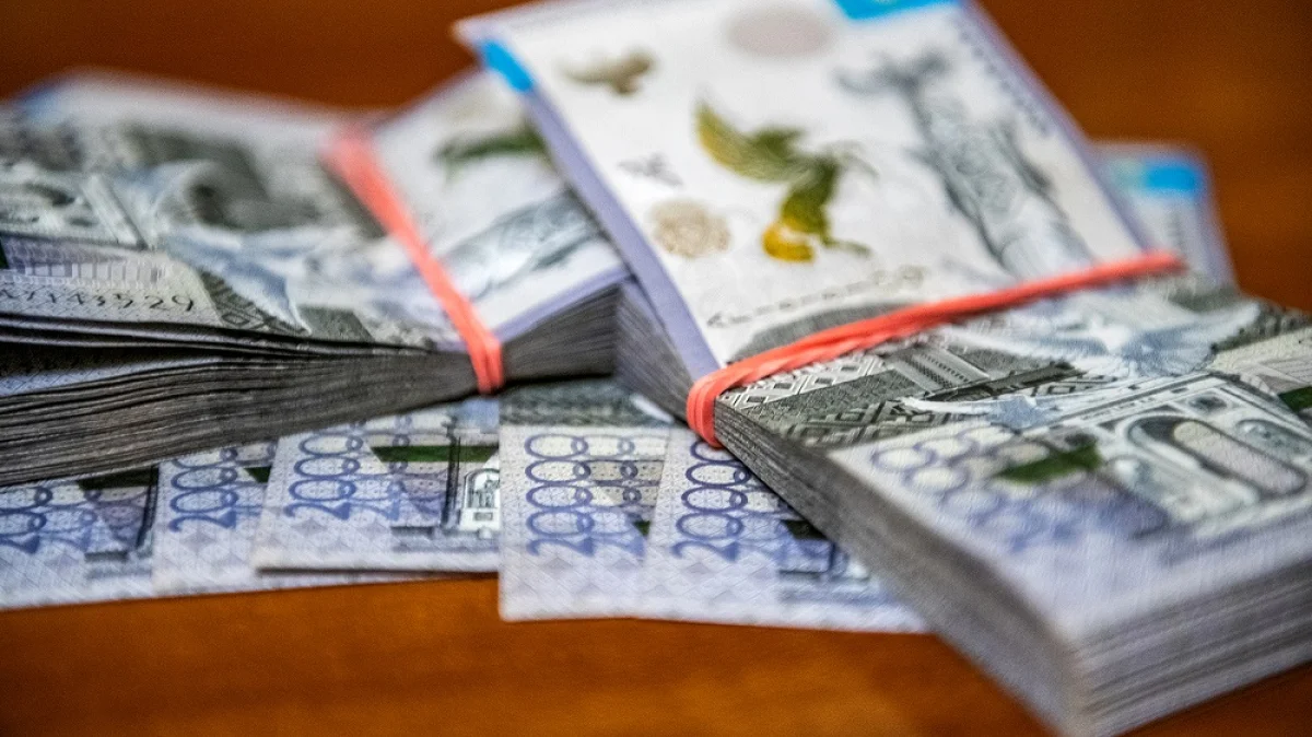 Иллюстративное фото с сайта exk.kz