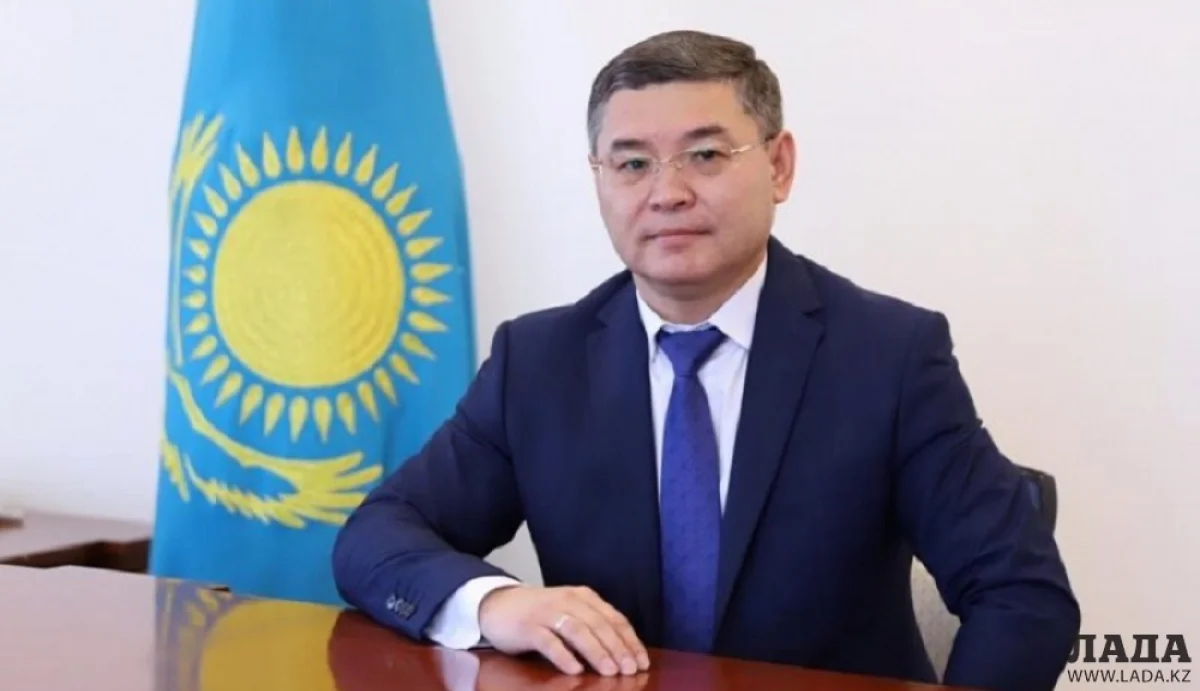 Фото из архива lada.kz