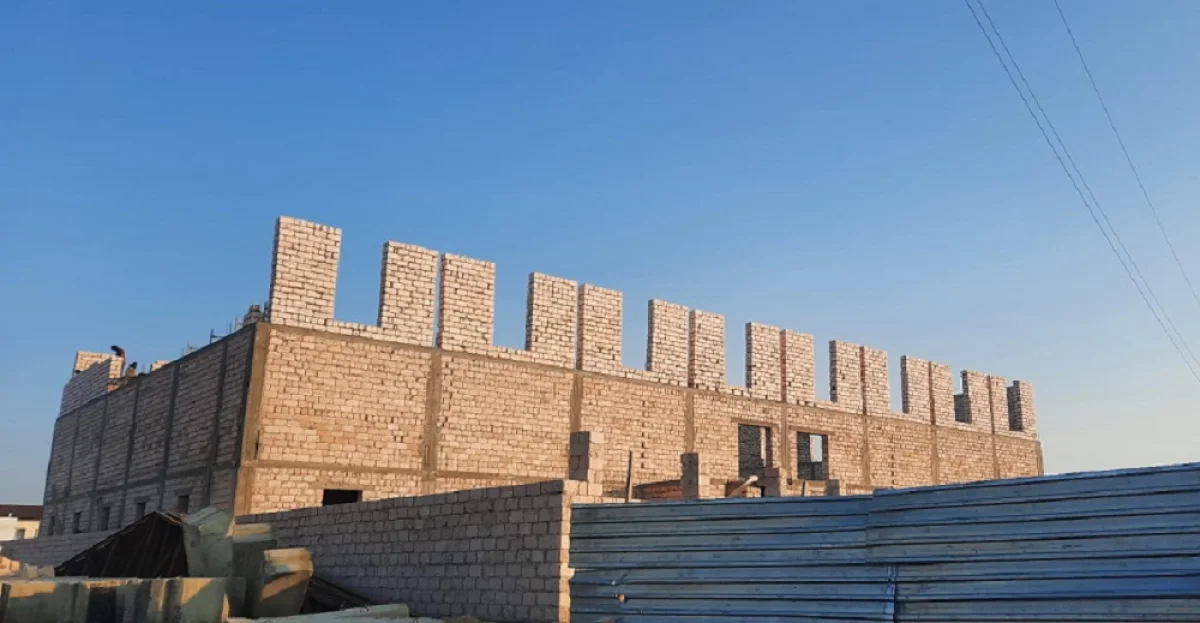 Фото предоставлено центром общественных коммуникаций региона