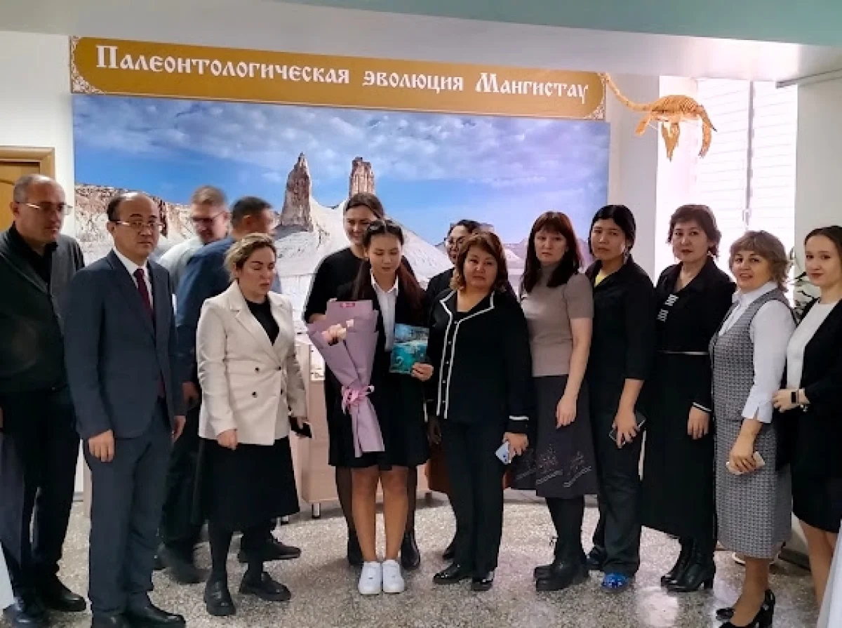 Фото предоставили в Центре общественных коммуникаций