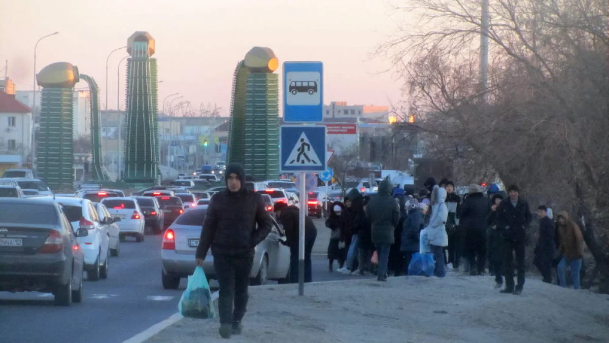 Фото местных жителей