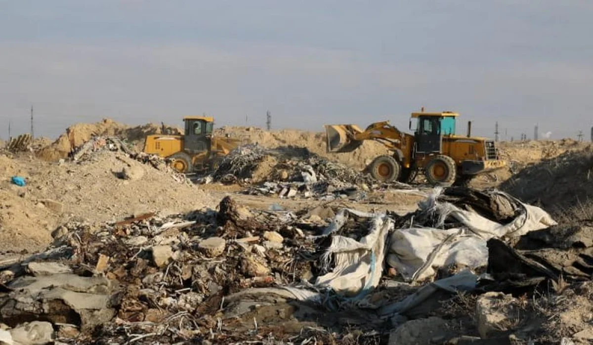 Фото из архива lada.kz