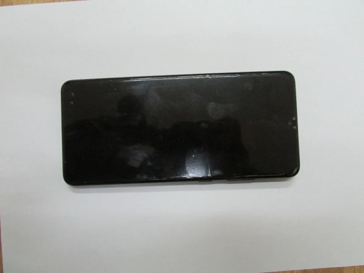 Фото пресс-службы ведомства