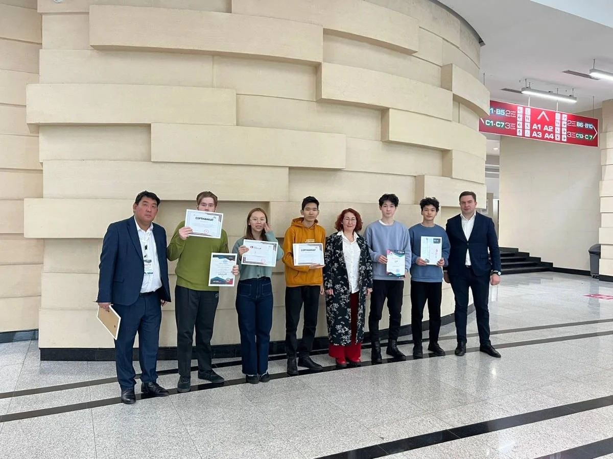 Фото ЦОК региона