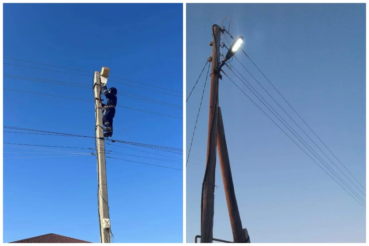 Коллаж из фото. Фото предоставлены центром общественных коммуникаций Мангистауской области