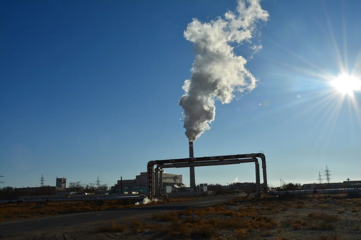 Иллюстративное фото из архива Lada.kz